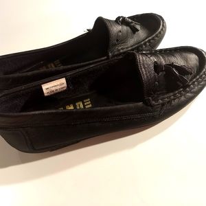 Gitano Comfort Steps 6 1/2 Leather Upper
